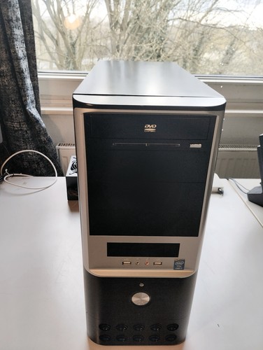 Multimediale intel i7 - pc,