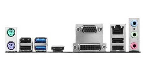 Nuovo oem shield per - oem, i/o