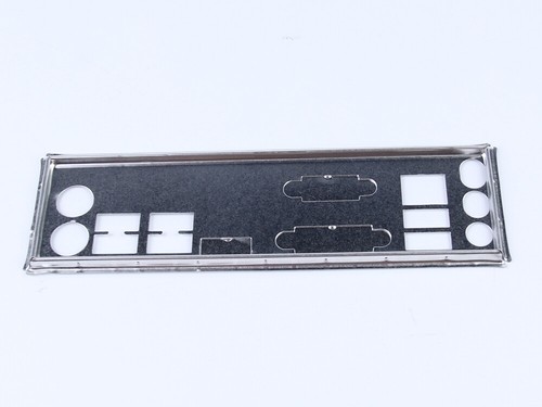 Nuovo backplate per z97 pc - backplate,
