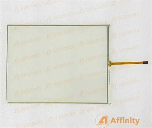 New 1pc touch screen panel - new,