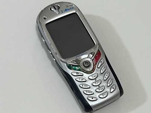 Raro telefono cellulare