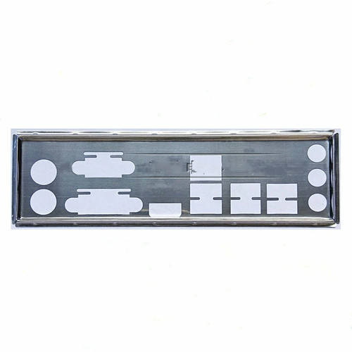 Scudo personalizzato per - i/o,