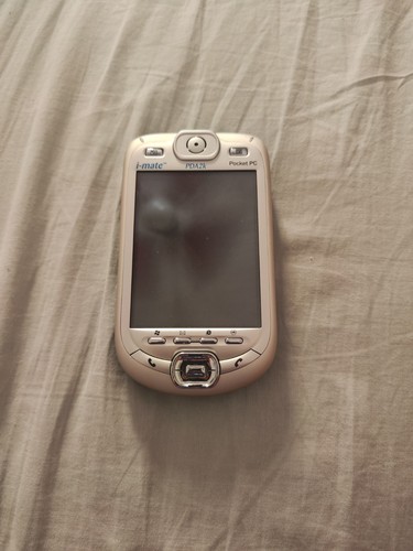 Mate pda2k pocket - pda2k, pc