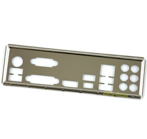 Shield per msi b350 - shield, pc