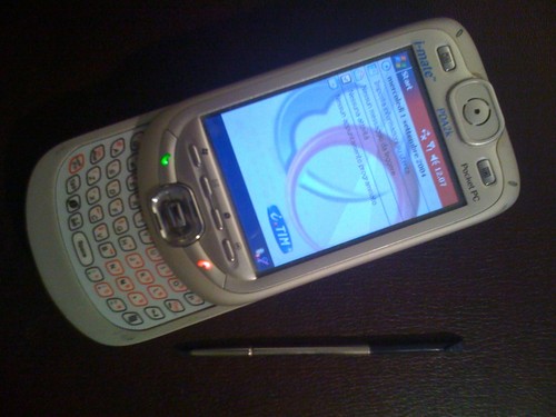 Pocket mate pda2k - pocket, pc