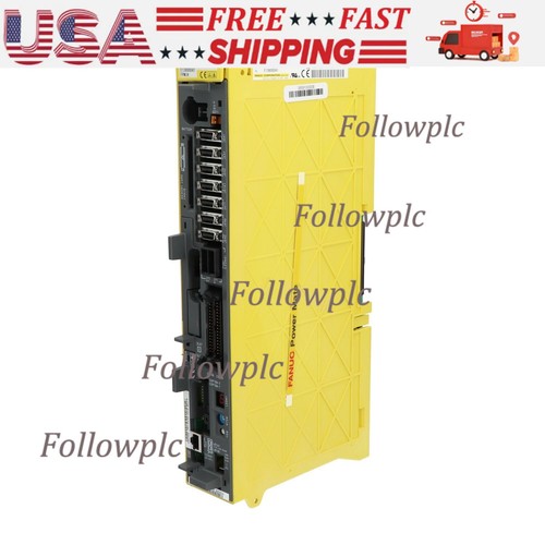 1pz fanuc a02b 0259 - fanuc, power