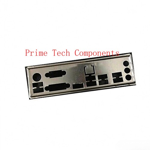 Scudo originale per scheda - i/o,