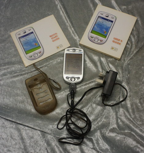 Telefono tascabile mate - telefono,