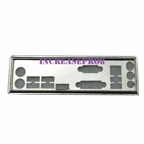 Backplate per scheda madre - backplate,