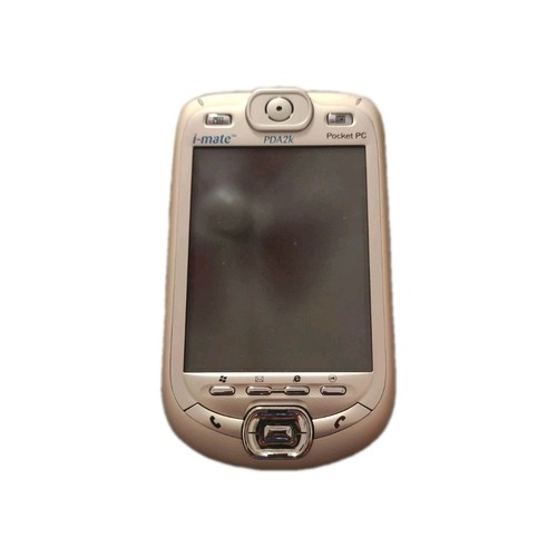 Mate pda2k pocket vintage - i-mate,