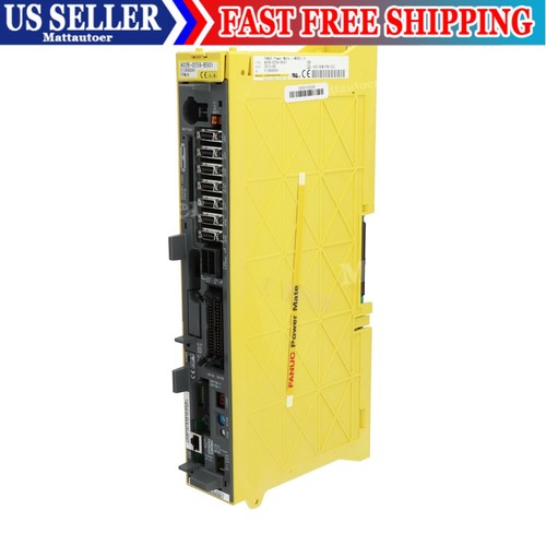 1pz fanuc a02b 0259 b501 - fanuc, power