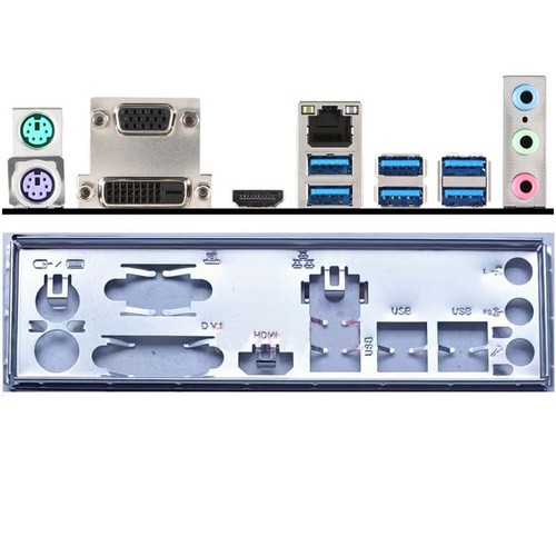 Per msi z170a - per, pc