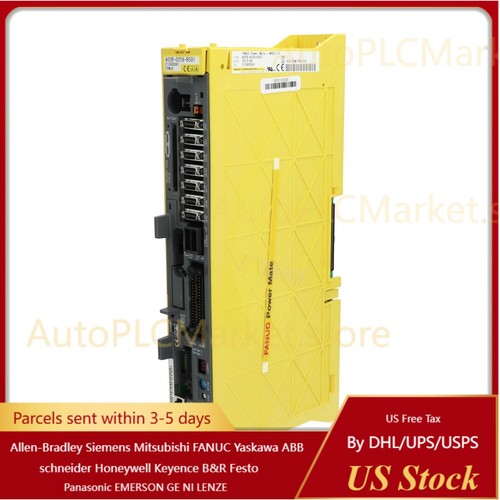 1pz fanuc a02b 0259 b501 - 1pz,