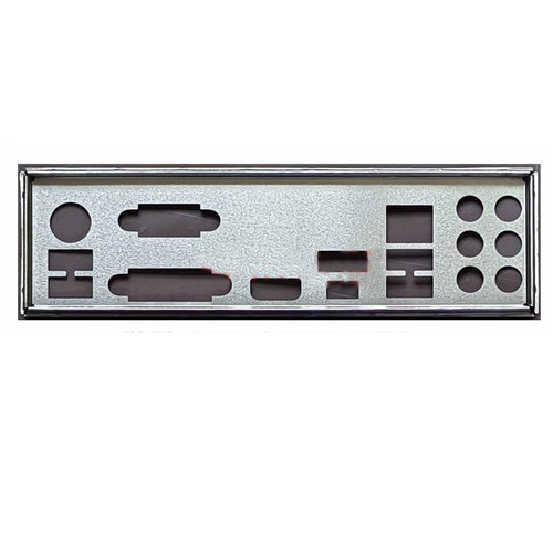 1pz scudo per msi b350 - i/o,