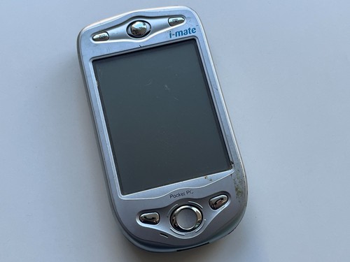 Mate ph10b pocket silver - i-mate,