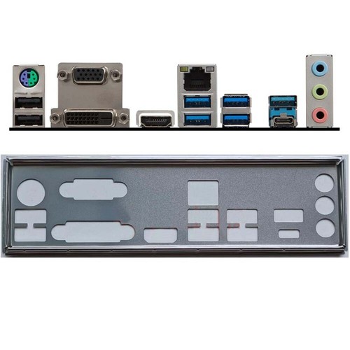 Per b250 mate - mate/z270, pc