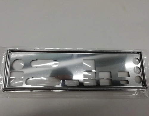 Scudo personalizzato per - i/o,