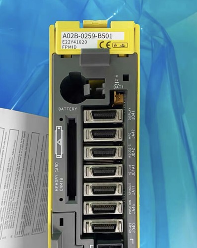 1pz fanuc a02b 0259 b501 - 1pz, a02b-0259-b501