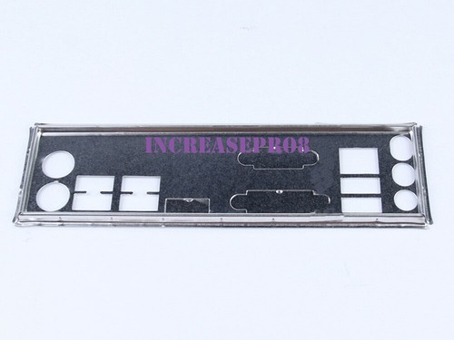 Backplate per msi z97 - z97, pc